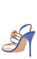 Manolo Blahnik Sandalet