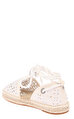 MICHAEL Michael Kors Darci Closed Toe Espadril