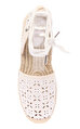 MICHAEL Michael Kors Darci Closed Toe Espadril