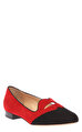 Charlotte Olympia Loafer