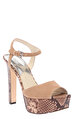 MICHAEL Michael Kors Trish Sandal Sandalet