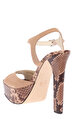 MICHAEL Michael Kors Trish Sandal Sandalet