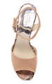 MICHAEL Michael Kors Trish Sandal Sandalet