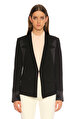 Karl Lagerfeld Siyah Blazer