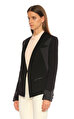 Karl Lagerfeld Siyah Blazer