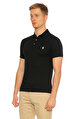 Ralph Lauren Blue Label Siyah Polo T-Shirt