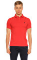 Ralph Lauren Blue Label Kırmızı Polo T-Shirt