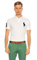 Ralph Lauren Blue Label Beyaz Polo T-Shirt