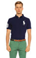 Ralph Lauren Blue Label Lacivert Polo T-Shirt