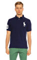 Ralph Lauren Blue Label Lacivert Polo T-Shirt