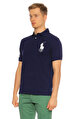 Ralph Lauren Blue Label Lacivert Polo T-Shirt