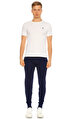 Ralph Lauren Blue Label Beyaz T-Shirt