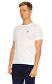 Ralph Lauren Blue Label Beyaz T-Shirt