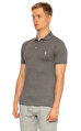 Ralph Lauren Blue Label Gri Polo T-Shirt