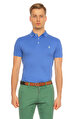 Ralph Lauren Blue Label Mavi Polo T-Shirt