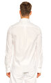 Superdry Uzun Kollu Beyaz Gömlek