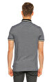 Ted Baker Lacivert Polo T-Shirt