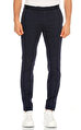 Ralph Lauren Blue Label Slim Fit Lacivert Pantolon