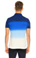Ralph Lauren Blue Label Çizgili Renkli Polo T-Shirt
