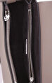Michael Kors Collection Daria MD Crossbody Saddle Bag Çanta