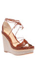 Alexandre Birman Sandalet