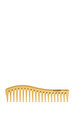 Balmain Beauty Golden Styling Comb Fırça