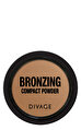 Divage Bronzing Pudra No:02