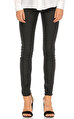 Karen Millen Skinny Jean Siyah Pantolon