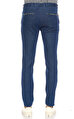 Manuel Ritz Slim Fit Mavi Pantolon