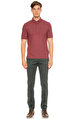 Slowear Cepli Bordo Polo T-Shirt