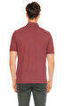 Slowear Cepli Bordo Polo T-Shirt