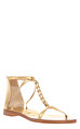 Michael Kors Collection Sandalet