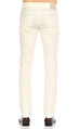 Siviglia Jean Beyaz Pantolon