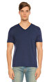 John Varvatos Usa Mavi T-Shirt