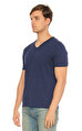 John Varvatos Usa Mavi T-Shirt