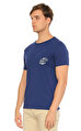 Polo Ralph Lauren Baskılı Mavi T-Shirt