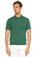 Ralph Lauren Blue Label Yeşil Polo T-Shirt