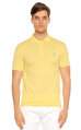 Ralph Lauren Blue Label Sarı Polo T-Shirt