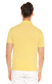 Ralph Lauren Blue Label Sarı Polo T-Shirt