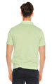 Stone Island Yeşil Polo T-Shirt