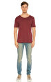 Tru Bordo T-Shirt