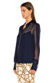 Elie Tahari Bluz