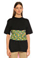 Msgm Renkli T-Shirt