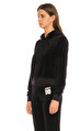 Juicy Couture Siyah Sweatshirt