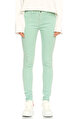 Karen Millen Slim Fit Jean Mavi Pantolon