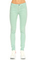 Karen Millen Slim Fit Jean Mavi Pantolon