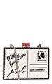 Karl Lagerfeld Clutch