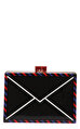 Karl Lagerfeld Clutch