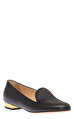 Charlotte Olympia Loafer