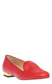 Charlotte Olympia Loafer